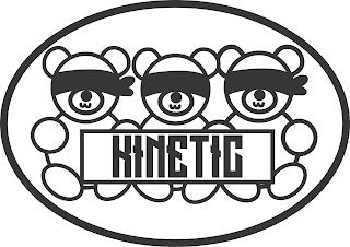 KINETIC trademark