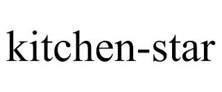 KITCHEN-STAR trademark