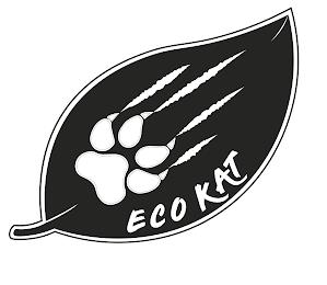 ECO KAT trademark