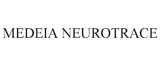 MEDEIA NEUROTRACE trademark