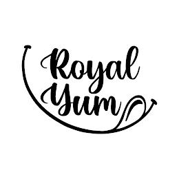 ROYAL YUM trademark