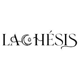 LACHÉSIS trademark