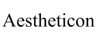 AESTHETICON trademark