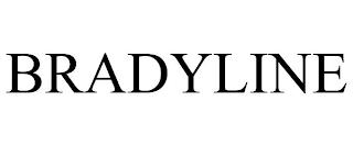 BRADYLINE trademark