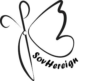 SOVHEREIGN trademark