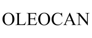 OLEOCAN trademark