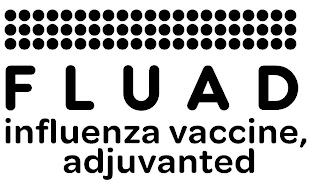 FLUAD INFLUENZA VACCINE, ADJUVANTED trademark