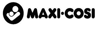 MAXI-COSI trademark