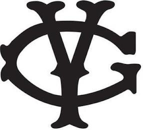 YG trademark