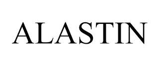 ALASTIN trademark