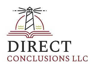 DIRECT CONCLUSIONS LLC trademark