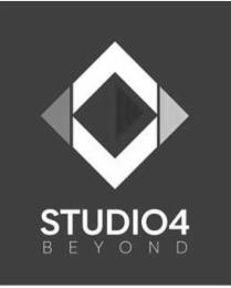 STUDIO4 BEYOND trademark