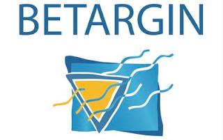 BETARGIN trademark