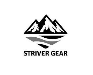 STRIVER GEAR trademark