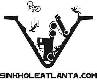 SINKHOLEATLANTA.COM trademark