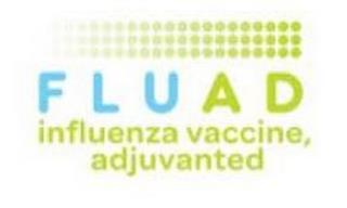 FLUAD INFLUENZA VACCINE, ADJUVANTED trademark