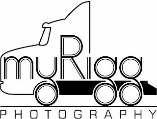 MYRIGG PHOTOGRAPHY trademark