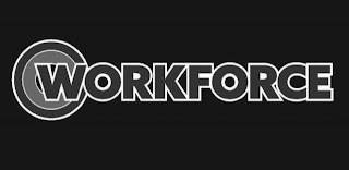 WORKFORCE trademark