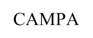 CAMPA trademark