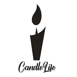 CANDLELIFE trademark