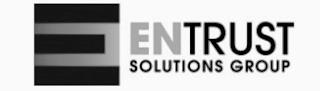 E ENTRUST SOLUTIONS GROUP trademark