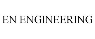 EN ENGINEERING trademark