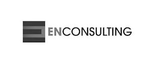 ENCONSULTING trademark