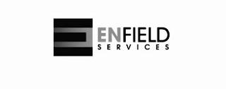 ENFIELD SERVICES trademark