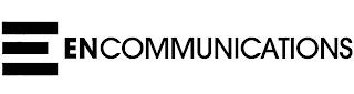 ENCOMMUNICATIONS trademark