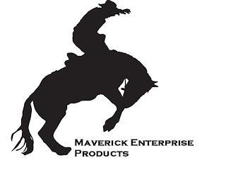 MAVERICK ENTERPRISE PRODUCTS trademark