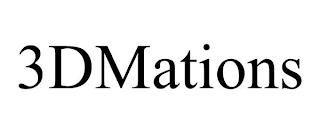 3DMATIONS trademark