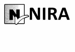 NIRA trademark