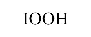 IOOH trademark