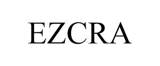 EZCRA trademark