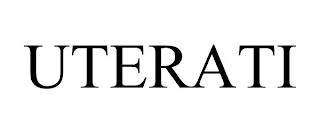 UTERATI trademark