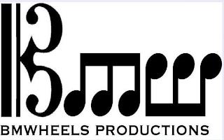 BMW BMWHEELS PRODUCTIONS trademark