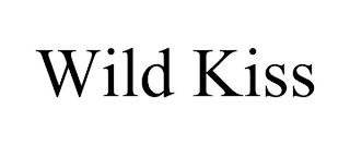 WILD KISS trademark