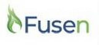 FUSEN trademark