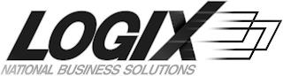 LOGIX NATIONAL BUSINESS SOLUTIONS trademark