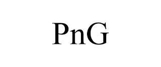 PNG trademark