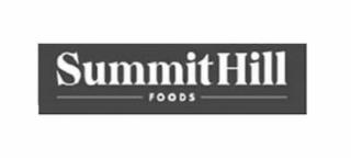 SUMMIT HILL FOODS trademark