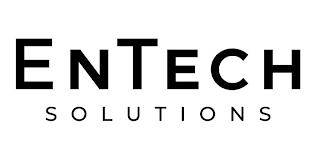 ENTECH SOLUTIONS trademark