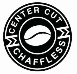 CENTER CUT CHAFFLESS trademark