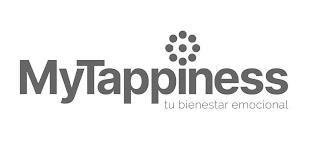 MYTAPPINESS TU BIENESTAR EMOCIONAL trademark