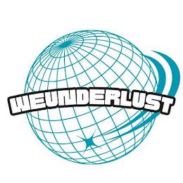 WEUNDERLUST trademark