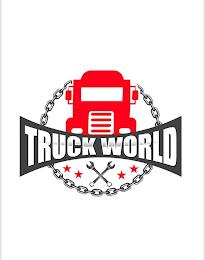 TRUCK WORLD trademark