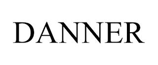 DANNER trademark