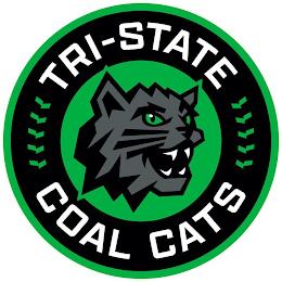 TRI-STATE COAL CATS trademark