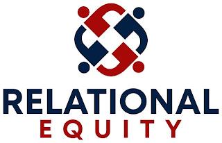 RELATIONAL EQUITY trademark