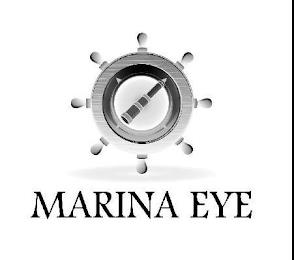 "MARINA EYE trademark